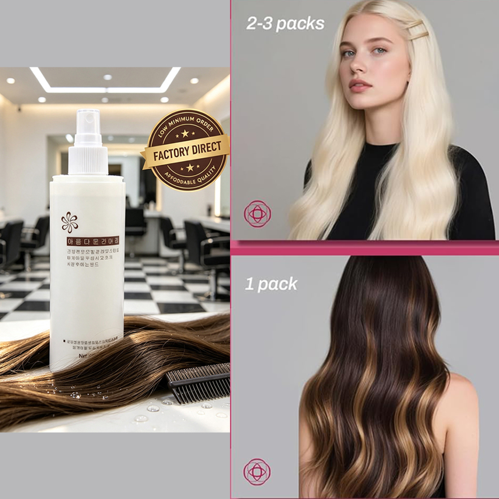 Synthetic Wigs - สเปรย์ดูแลวิกผมป้องกันผมชี้ฟูและลดการพันกัน - ปกป้องเส้นผมสังเคราะห์ ครีมนวดผมป้องกันไฟฟ้าสถิตสำหรับระบบผม