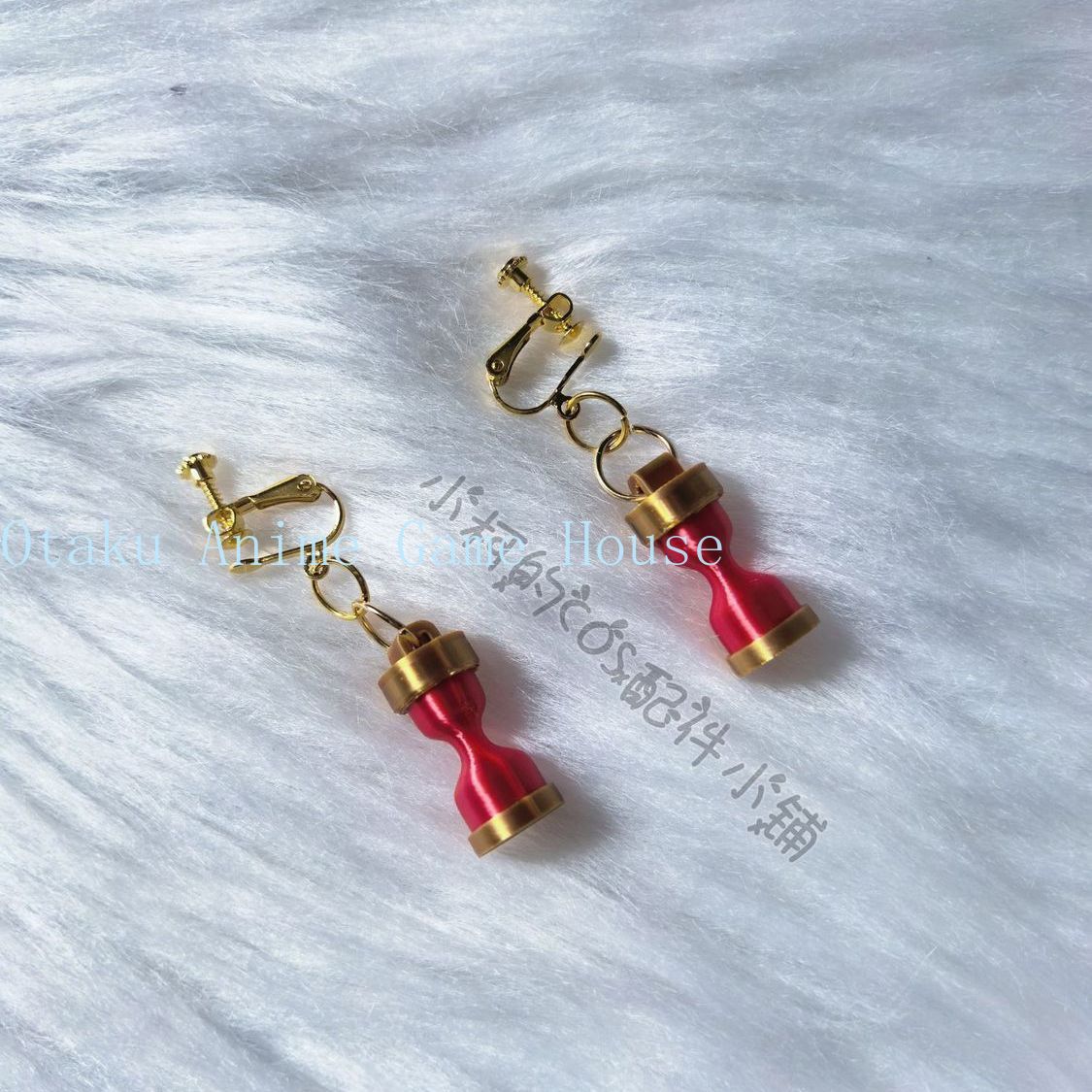 Neverness To Everness Hotori 3 - Hair Clips บทวิจารณ์และราคา