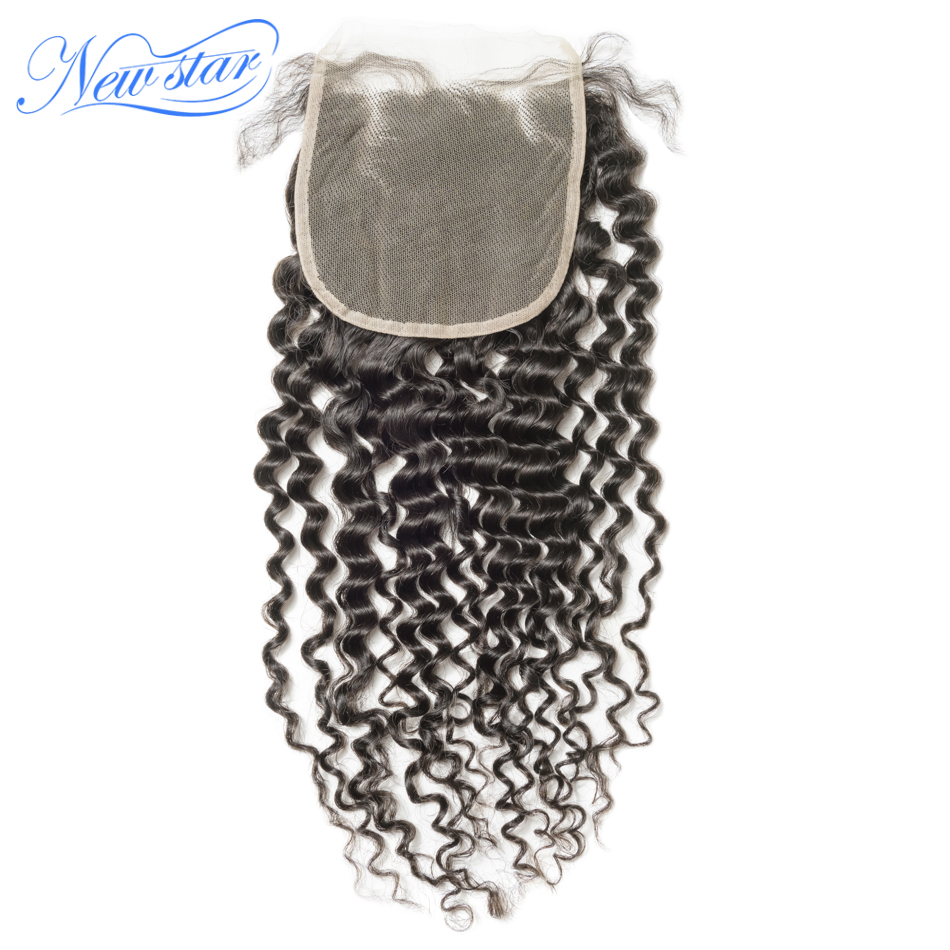 Deep Wave 3การรวมกลุ่ม Weft กั - Deep Wave 3 Bundles With Closure บทวิจารณ์และราคา