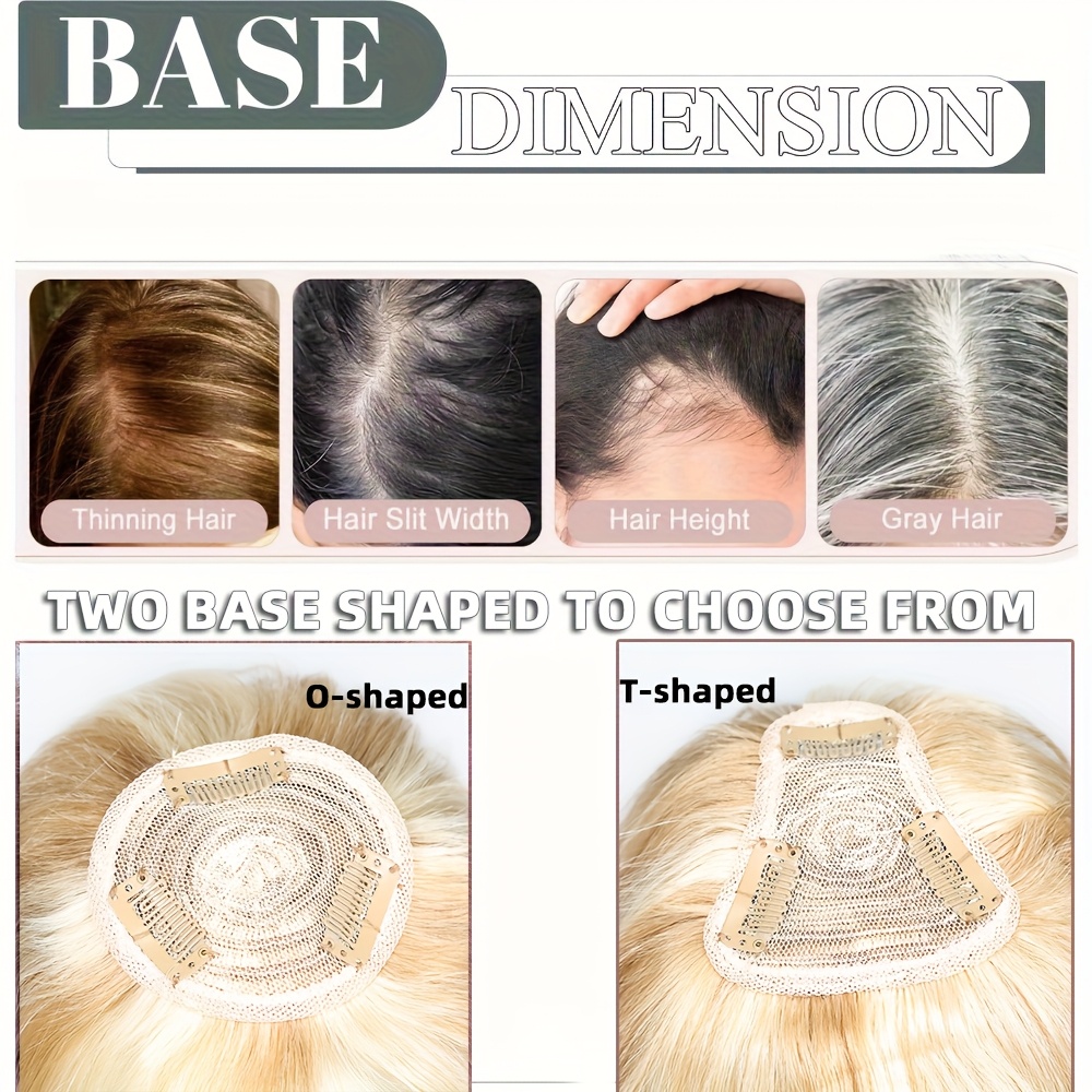 360 °   กิ๊บติดผม 3D พร้อมหน้า - Hair Clips บทวิจารณ์และราคา