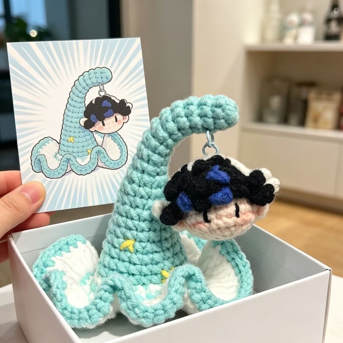 ยุนฉี ฮ่าวเย่ยหราน ยุนยี่ หมวก - Hair Clips บทวิจารณ์และราคา