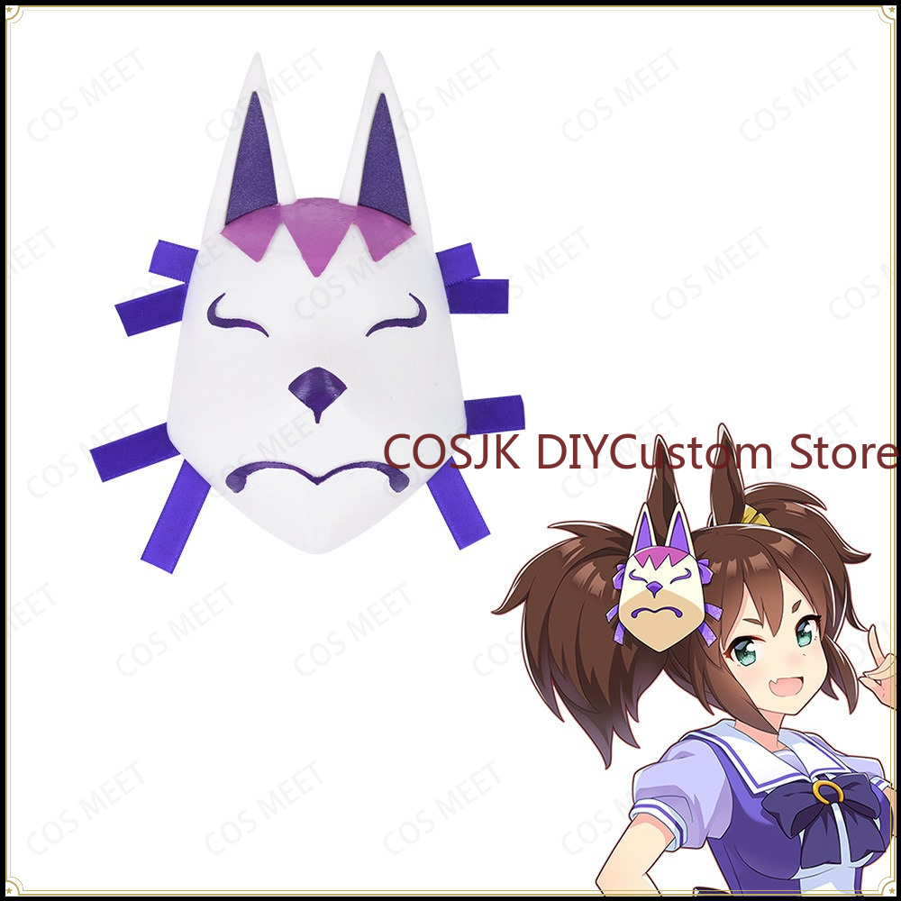 อะนิเมะ อุมามูซึเมะ: พริตตี้ ด - Hair Clips บทวิจารณ์และราคา