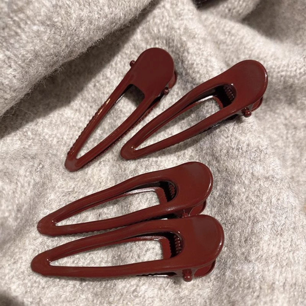 กิ๊บติดผม 2 ชิ้น, กิ๊บ BB, กิ๊ - Hair Clips บทวิจารณ์และราคา