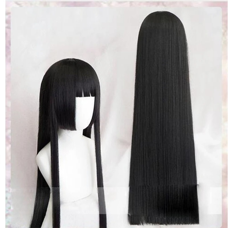 วิกผมคอสเพลย์ Yumeko Jabami ยา - Synthetic Braided Wigs For Black Women บทวิจารณ์และราคา