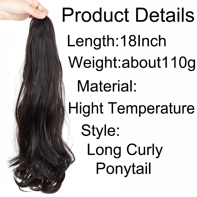 อุปกรณ์ต่อผมหางม้าแบบยาวหยิกสั - Synthetic Braided Wigs For Black Women บทวิจารณ์และราคา