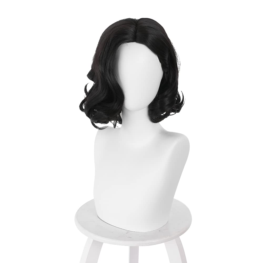 Evil Alcina Lady Dimitrescu คอ - Synthetic Braided Wigs For Black Women บทวิจารณ์และราคา