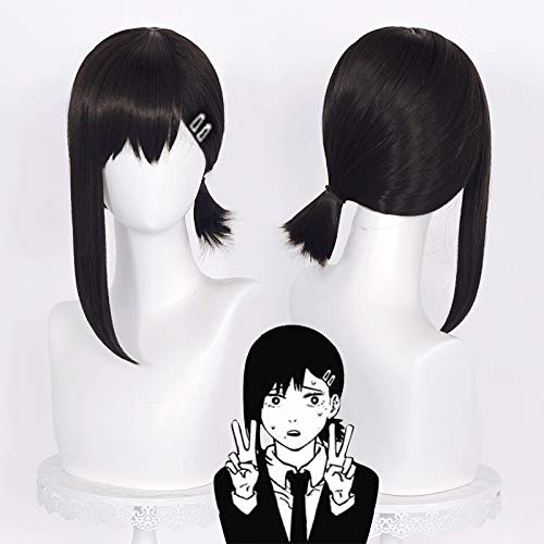 วิกผมคอสเพลย์โคเบนิ ฮิกาชิยามะ - Synthetic Braided Wigs For Black Women บทวิจารณ์และราคา