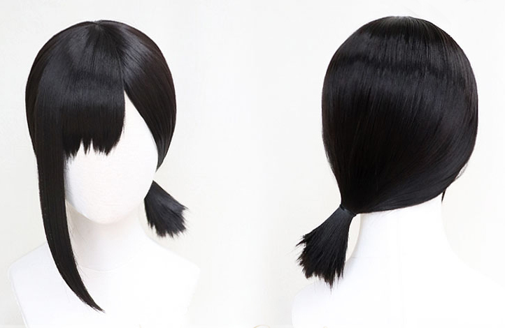 วิกผมคอสเพลย์โคเบนิ ฮิกาชิยามะ - Synthetic Braided Wigs For Black Women บทวิจารณ์และราคา