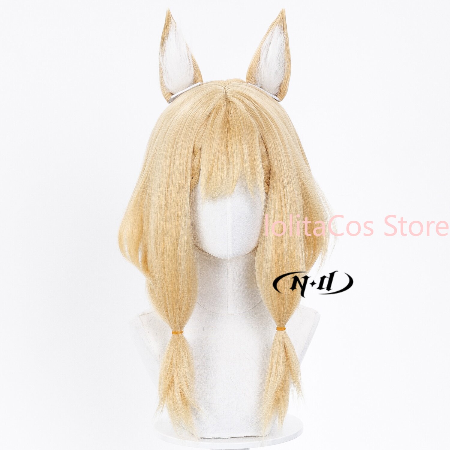 นิว อาร์ไนท์ส: เอนด์ฟิลด์ รอสซ - Synthetic Wigs บทวิจารณ์และราคา
