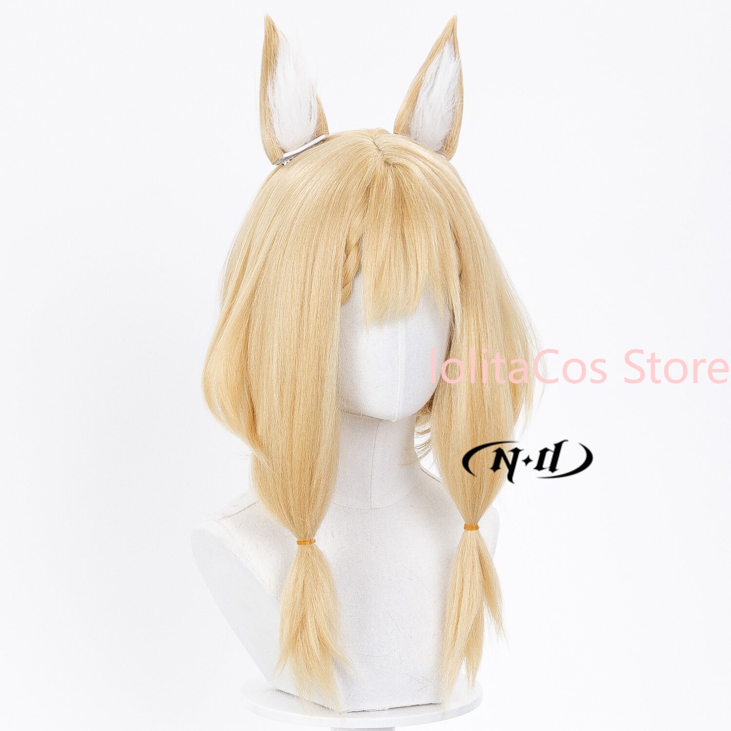 นิว อาร์ไนท์ส: เอนด์ฟิลด์ รอสซ - Synthetic Wigs บทวิจารณ์และราคา