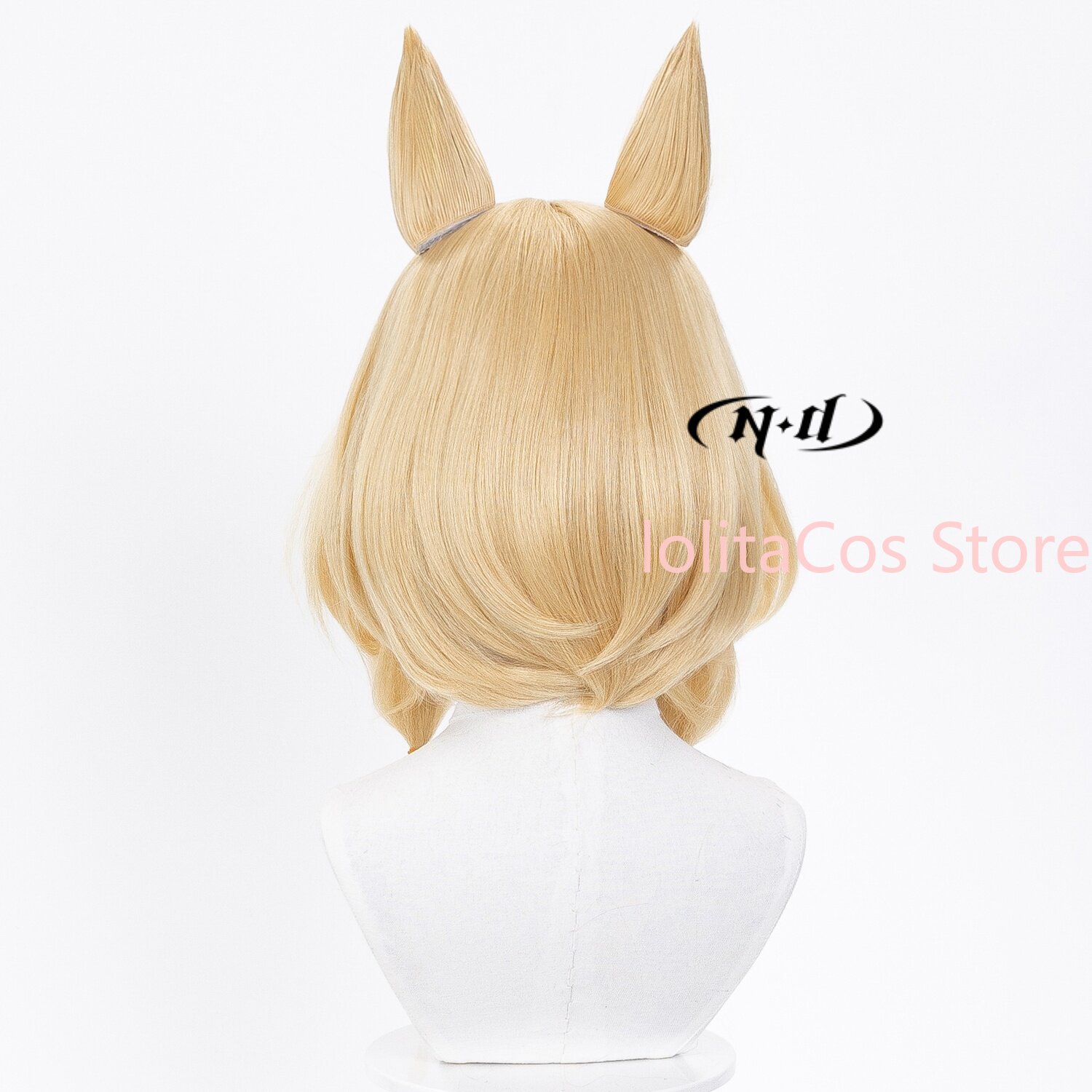 นิว อาร์ไนท์ส: เอนด์ฟิลด์ รอสซ - Synthetic Wigs บทวิจารณ์และราคา
