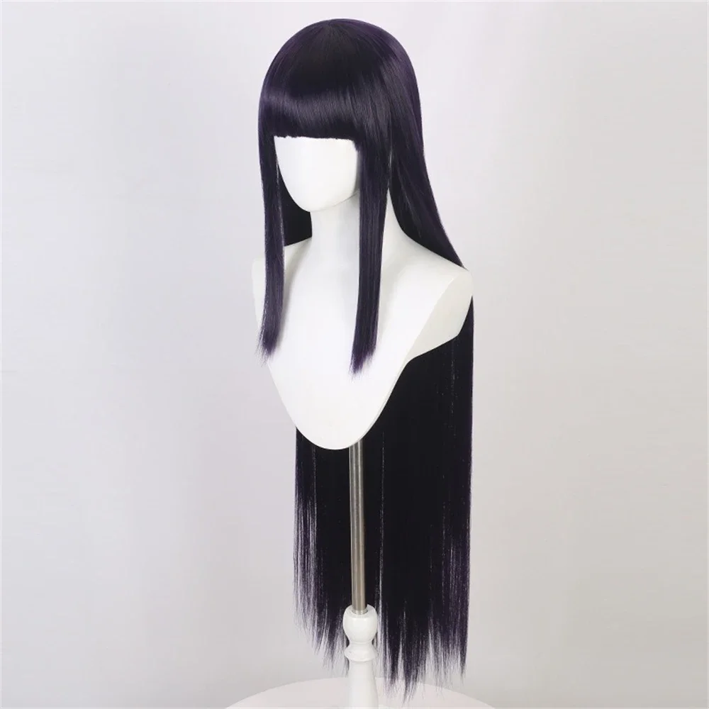 อินุ x โบกุ เอสเอส ริริจิโย ชิ - Synthetic Braided Wigs For Black Women บทวิจารณ์และราคา