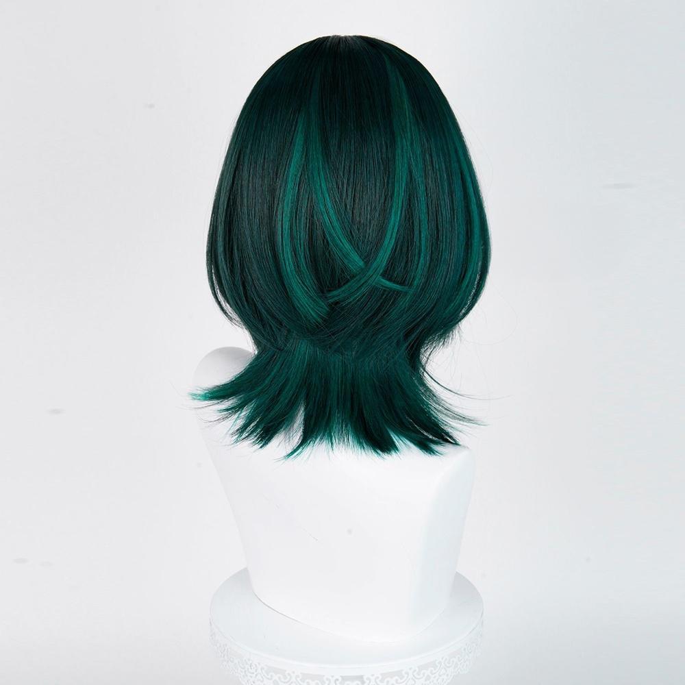 อะนิเมะเนเฟอร์คอสเพลย์วิกผมไฮไ - Synthetic Wigs บทวิจารณ์และราคา