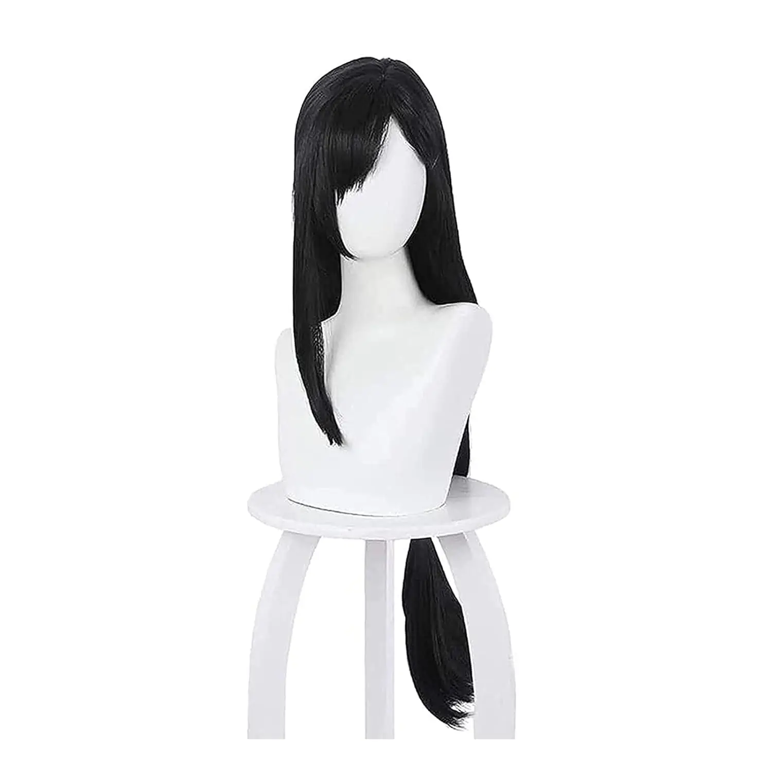 วิกคอสเพลย์ทีฟ่า ล็อคฮาร์ต วิก - Synthetic Braided Wigs For Black Women บทวิจารณ์และราคา