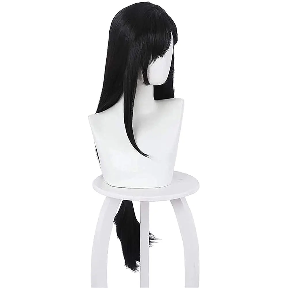 วิกคอสเพลย์ทีฟ่า ล็อคฮาร์ต วิก - Synthetic Braided Wigs For Black Women บทวิจารณ์และราคา