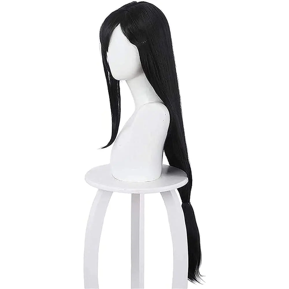 วิกคอสเพลย์ทีฟ่า ล็อคฮาร์ต วิก - Synthetic Braided Wigs For Black Women บทวิจารณ์และราคา