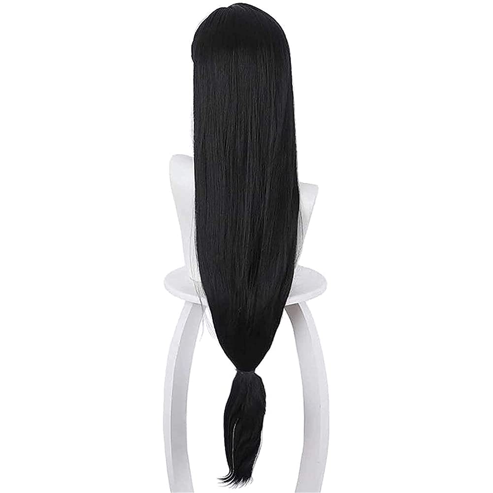 วิกคอสเพลย์ทีฟ่า ล็อคฮาร์ต วิก - Synthetic Braided Wigs For Black Women บทวิจารณ์และราคา