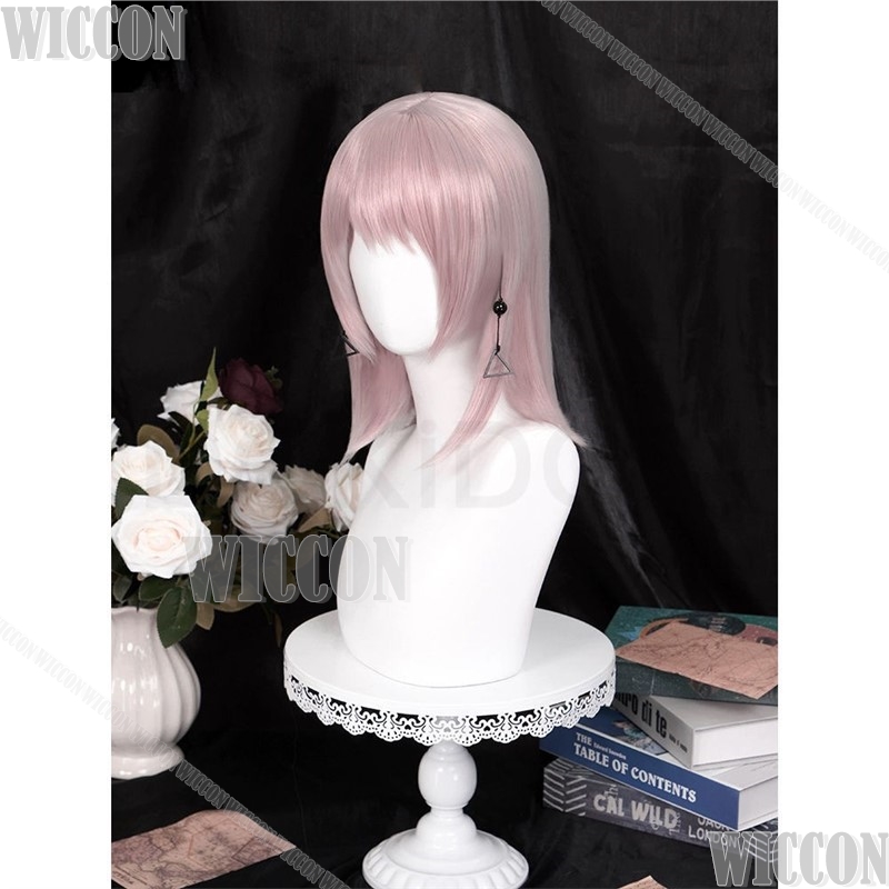 ชุดคอสเพลย์อนิเมะ Fami Kiga Fa - Hair Clips บทวิจารณ์และราคา