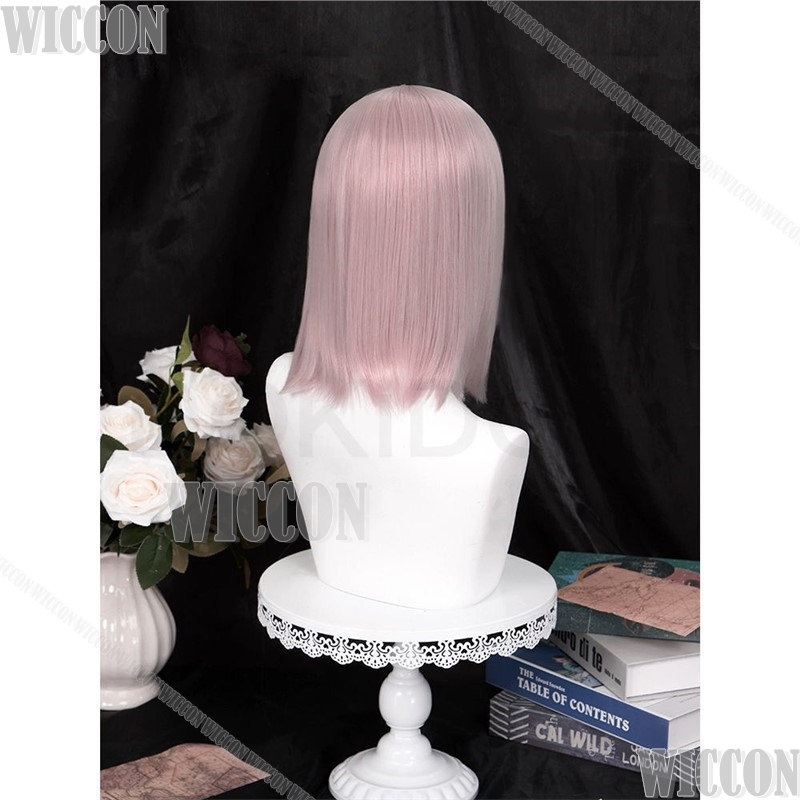 ชุดคอสเพลย์อนิเมะ Fami Kiga Fa - Hair Clips บทวิจารณ์และราคา