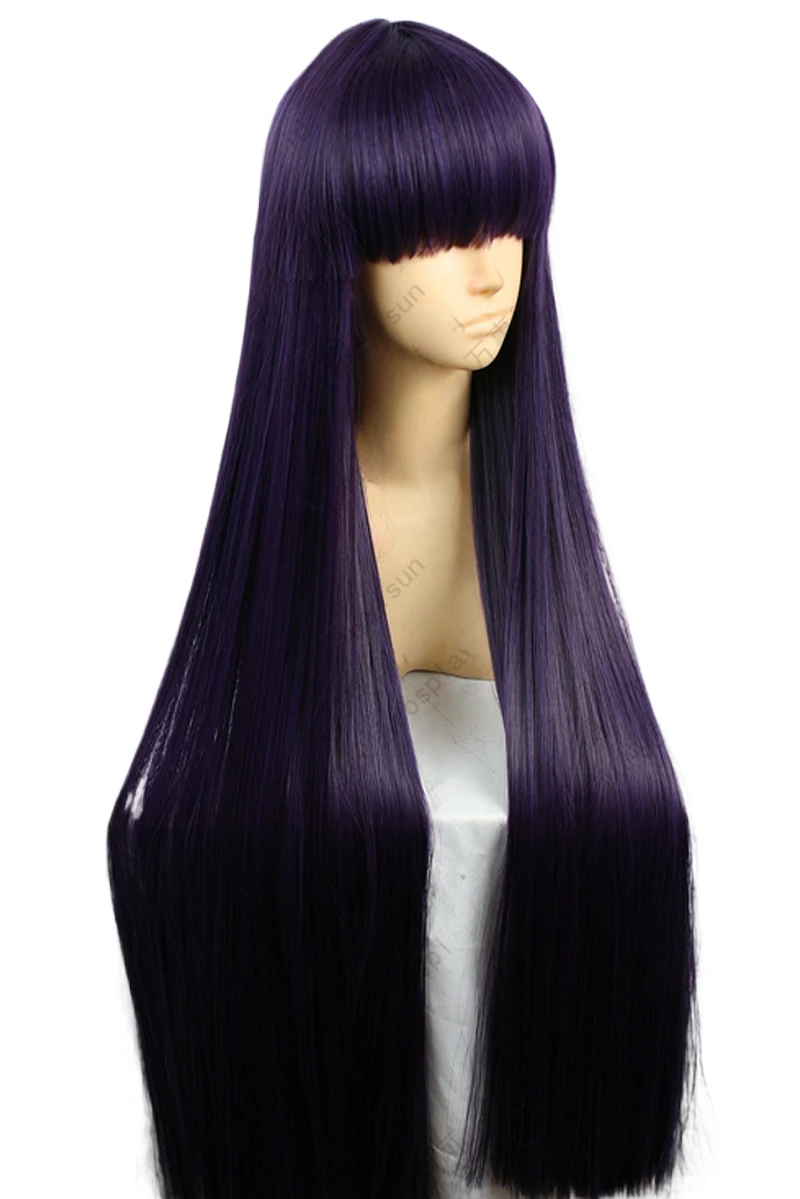 Sailor Mars S Rei Hino วิกผมคอ - Synthetic Braided Wigs For Black Women บทวิจารณ์และราคา