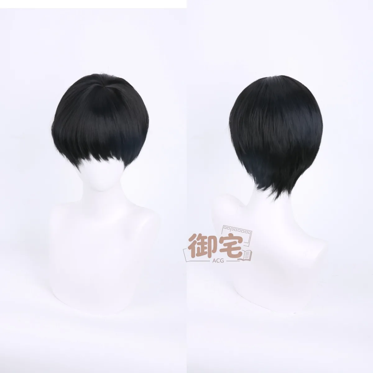 ขอให้โชคดี! นากามูระคุง! ! ‌ ‌ - Synthetic Wigs บทวิจารณ์และราคา