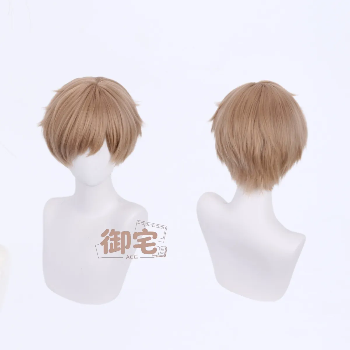 ขอให้โชคดี! นากามูระคุง! ! ‌ ‌ - Synthetic Wigs บทวิจารณ์และราคา