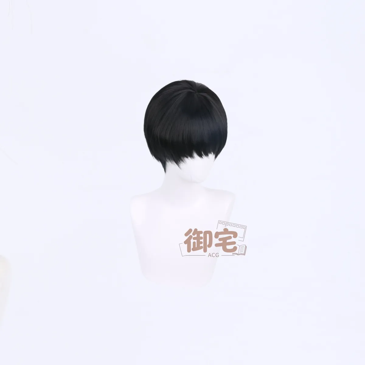 ขอให้โชคดี! นากามูระคุง! ! ‌ ‌ - Synthetic Wigs บทวิจารณ์และราคา
