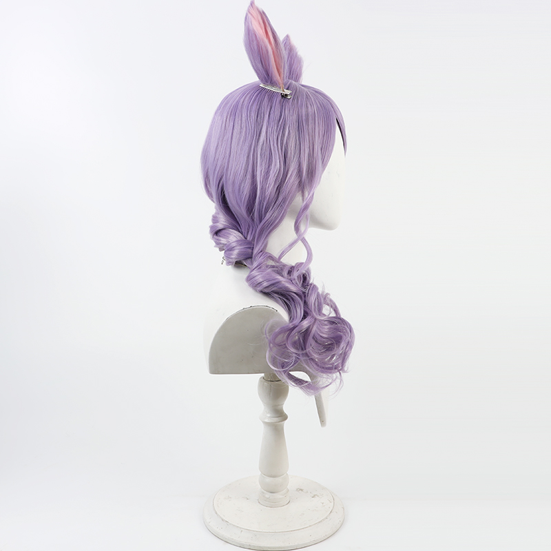 เมจิโร่คอสเพลย์วิกผมอุมามุสึเม - Synthetic Wigs บทวิจารณ์และราคา