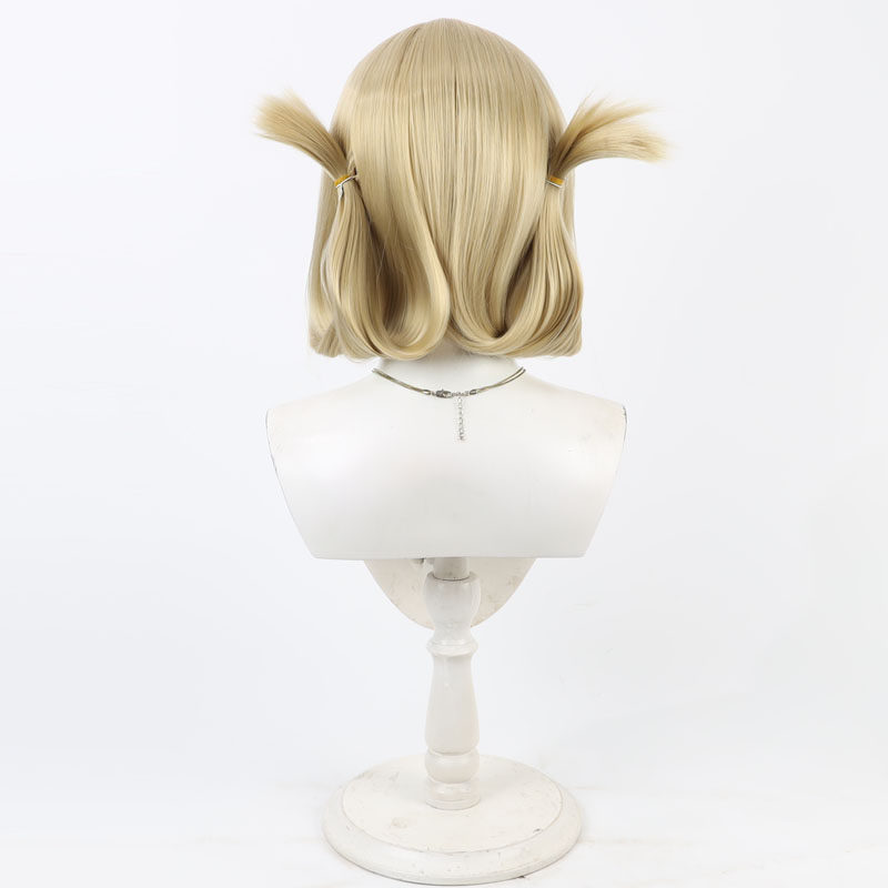 คอสเพลย์ คาโทริ วิกผม คันไต คอ - Synthetic Wigs บทวิจารณ์และราคา