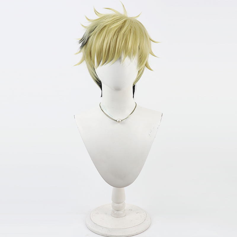 วานทาครอว์ บริงเกอร์คอสเพลย์วิ - Synthetic Wigs บทวิจารณ์และราคา