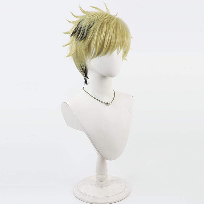 วานทาครอว์ บริงเกอร์คอสเพลย์วิ - Synthetic Wigs บทวิจารณ์และราคา