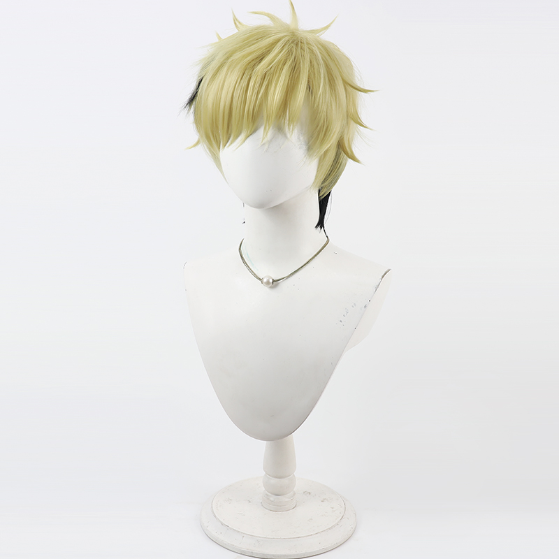 วานทาครอว์ บริงเกอร์คอสเพลย์วิ - Synthetic Wigs บทวิจารณ์และราคา