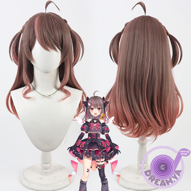 นัตสึอิโระ มัตสึริคอสเพลย์วิกผ - Synthetic Wigs บทวิจารณ์และราคา
